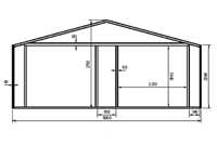 nkres 6x6m